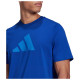 Adidas Ανδρική κοντομάνικη μπλούζα Future Icons Logo